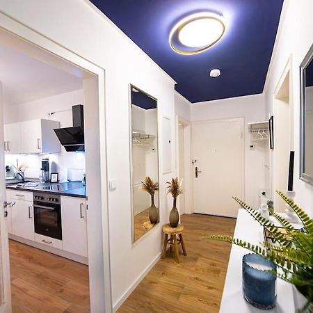 Charmante Wohnung In Koblenzer Innenstadt Koblenz  Exteriör bild