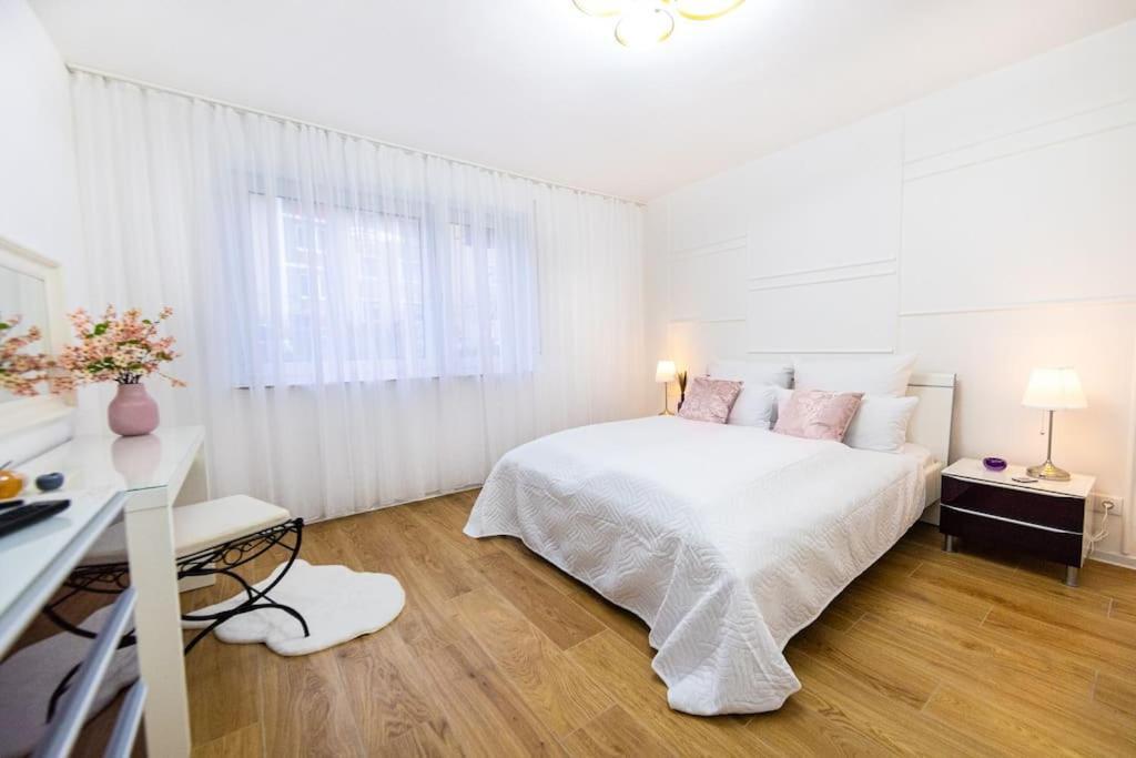 Charmante Wohnung In Koblenzer Innenstadt Koblenz  Exteriör bild