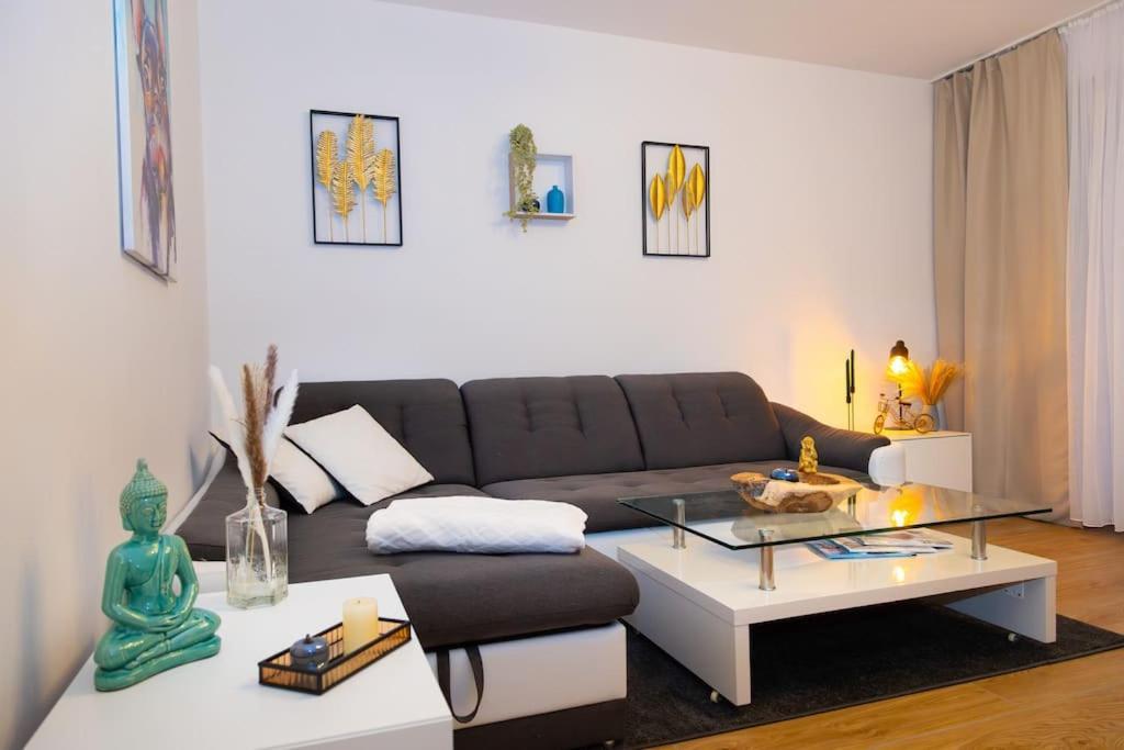 Charmante Wohnung In Koblenzer Innenstadt Koblenz  Exteriör bild