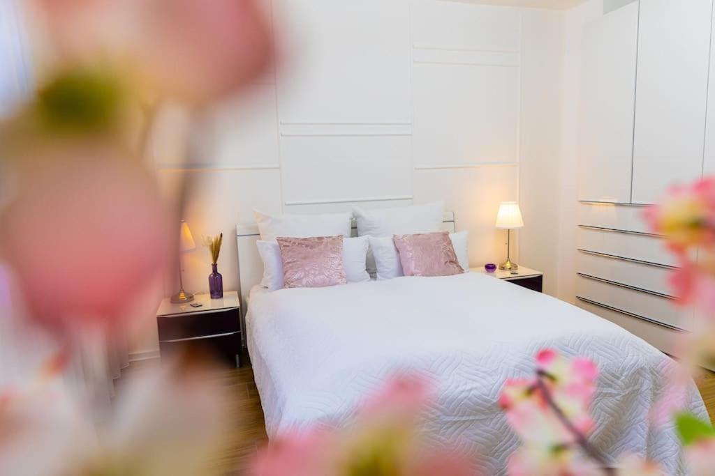 Charmante Wohnung In Koblenzer Innenstadt Koblenz  Exteriör bild