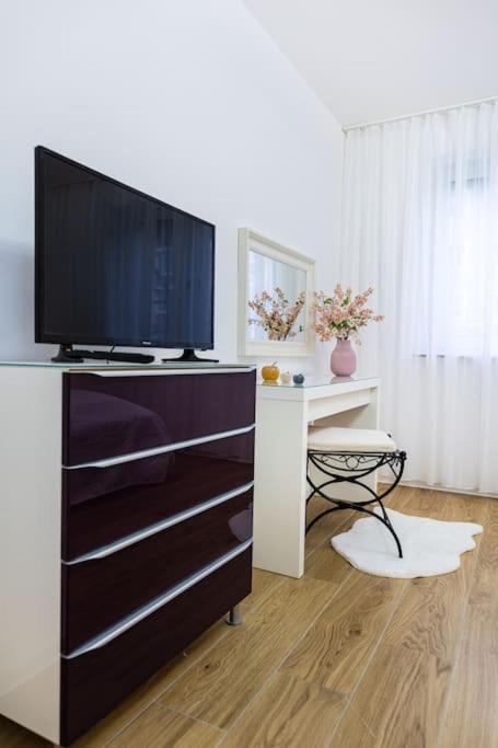 Charmante Wohnung In Koblenzer Innenstadt Koblenz  Exteriör bild