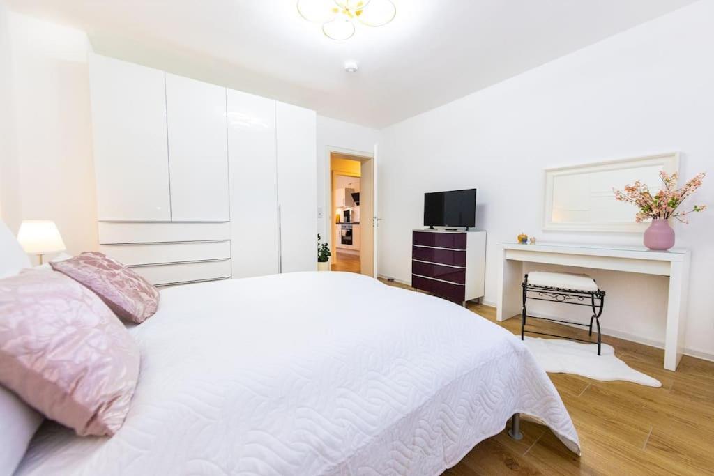 Charmante Wohnung In Koblenzer Innenstadt Koblenz  Exteriör bild