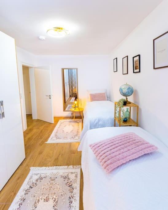 Charmante Wohnung In Koblenzer Innenstadt Koblenz  Exteriör bild