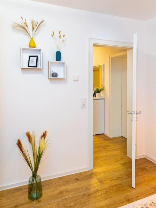 Charmante Wohnung In Koblenzer Innenstadt Koblenz  Exteriör bild