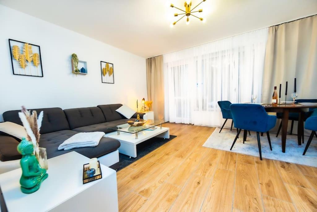 Charmante Wohnung In Koblenzer Innenstadt Koblenz  Exteriör bild
