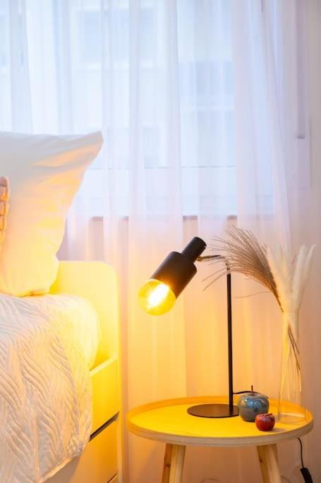 Charmante Wohnung In Koblenzer Innenstadt Koblenz  Exteriör bild