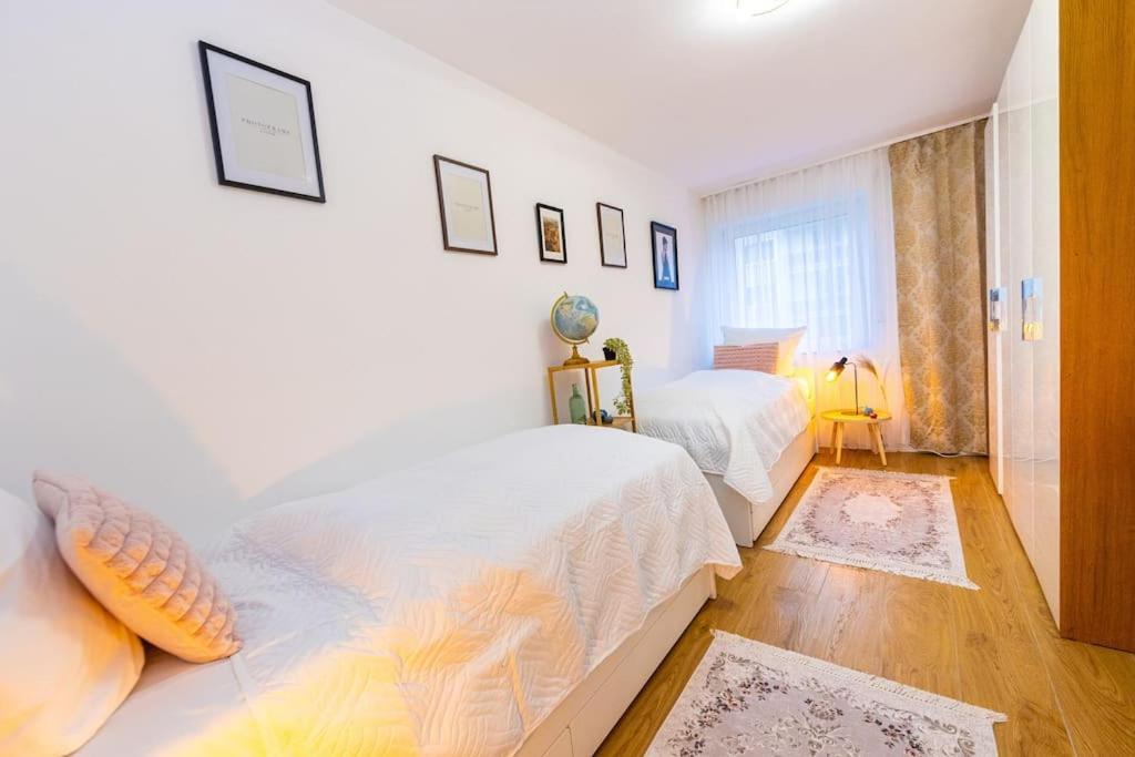 Charmante Wohnung In Koblenzer Innenstadt Koblenz  Exteriör bild