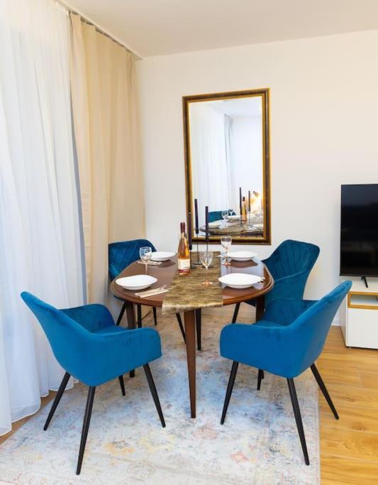 Charmante Wohnung In Koblenzer Innenstadt Koblenz  Exteriör bild