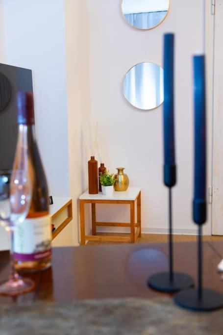 Charmante Wohnung In Koblenzer Innenstadt Koblenz  Exteriör bild