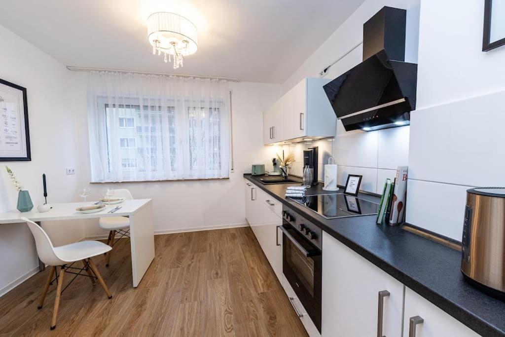 Charmante Wohnung In Koblenzer Innenstadt Koblenz  Exteriör bild
